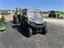 John Deere 2021 XUV 590M ATVs & Utility Vehicles