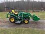 John Deere 2018 2025R Other Tractors