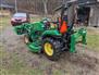John Deere 2018 2025R Other Tractors