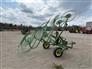 John Deere 2005 702 Rakes / Tedders