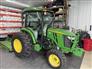 John Deere 2018 4052R Other Tractors