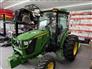 John Deere 2018 4052R Other Tractors