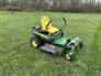 2023 John Deere Z320M
