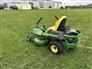 2023 John Deere Z320M