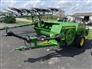 2025 John Deere 348