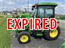 2025 John Deere 3039R