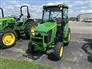 2025 John Deere 3039R