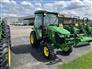 2025 John Deere 3039R