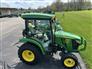 2025 John Deere 3039R