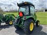 2025 John Deere 3039R