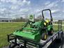 2025 John Deere 1023E