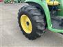 John Deere 2008 4520 Other Tractors