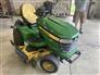 2008 John Deere X534