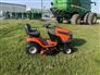 Husqvarna 2016 YTH22V42 Riding Lawn Mowers