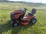 Husqvarna 2016 YTH22V42 Riding Lawn Mowers