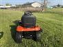 Husqvarna 2016 YTH22V42 Riding Lawn Mowers