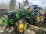 John Deere 2018 5055E Other Tractors