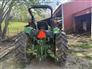 John Deere 2018 5055E Other Tractors