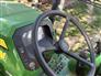 John Deere 2018 5055E Other Tractors