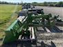 John Deere 120R