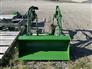 John Deere 120R