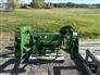 John Deere 120R
