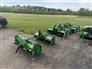 John Deere 655 Other Tillage