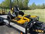 Hustler SUPER Z Riding Lawn Mowers
