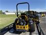 Hustler SUPER Z Riding Lawn Mowers