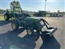 1989 John Deere 855