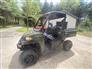 Polaris 2017 Ranger 570 ATVs & Utility Vehicles