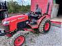 Kubota 2011 B3030 Other Tractors