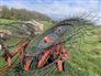 Kuhn 2016 SR110 Rakes / Tedders