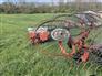 Kuhn 2016 SR110 Rakes / Tedders