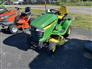 John Deere 2008 X300 Riding Lawn Mowers