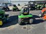 John Deere 2008 X300 Riding Lawn Mowers