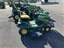 John Deere 2025 S240 Riding Lawn Mowers