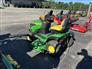 John Deere 2025 S240 Riding Lawn Mowers