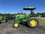 John Deere 2015 5045E Other Tractors