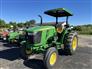 John Deere 2015 5045E Other Tractors