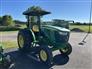 John Deere 2015 5045E Other Tractors