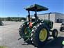 John Deere 2015 5045E Other Tractors
