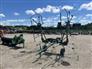 Sitrex 2017 5800H Rakes / Tedders