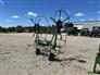 Sitrex 2017 5800H Rakes / Tedders