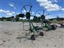 Sitrex 2017 5800H Rakes / Tedders