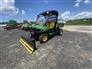 John Deere 2007 XUV 620I GREEN ATVs & Utility Vehicles