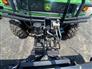 John Deere 2007 XUV 620I GREEN ATVs & Utility Vehicles