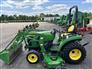 2019 John Deere 2038R