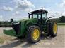 John Deere 2014 8260R Other Tractors