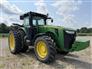 John Deere 2014 8260R Other Tractors